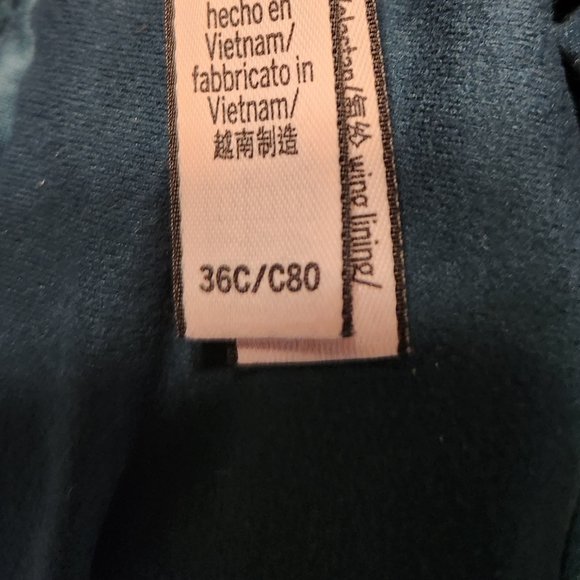 Victoria's Secret Perfect Shape Body By Victoria - Picture 6 of 13